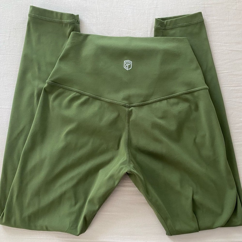 Born primitive leggings